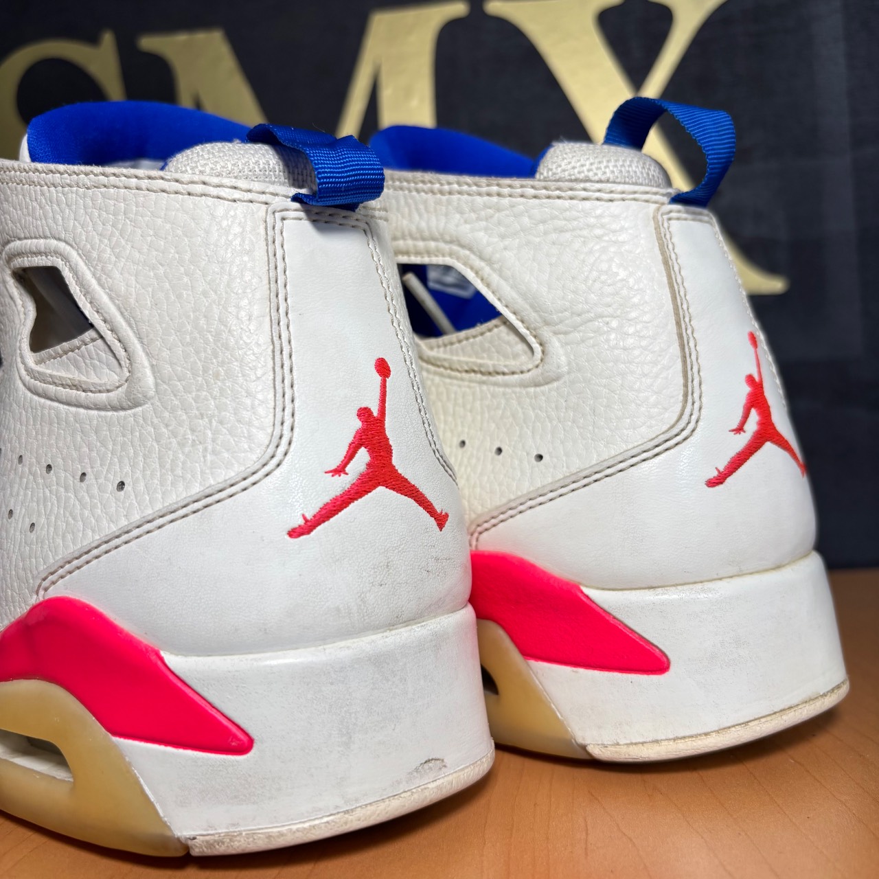 Air Jordan Flight · Foto 4