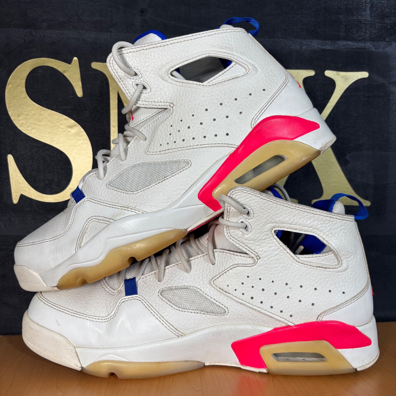 Air Jordan Flight · Foto 6