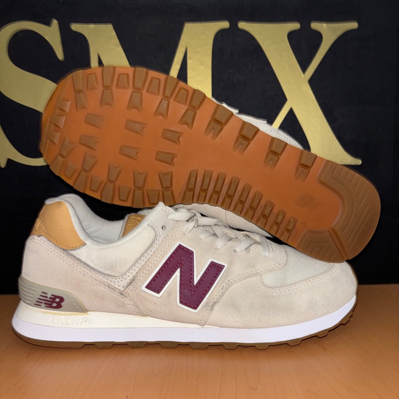 New Balance 574 · Foto 1