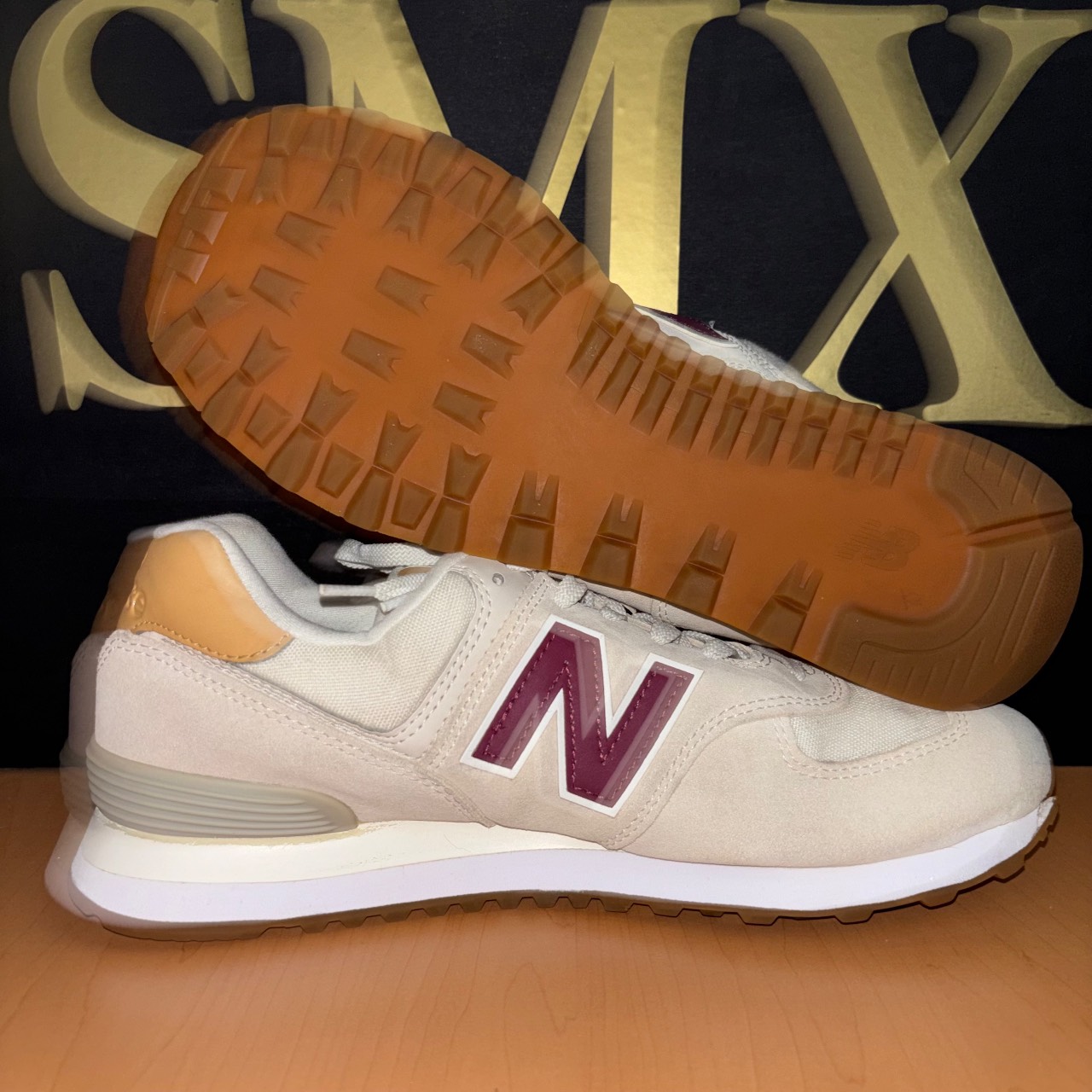 New Balance 574 · Foto 2