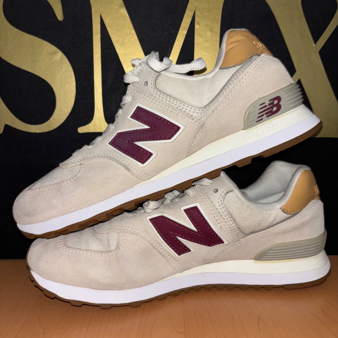 New Balance 574 · Foto 3
