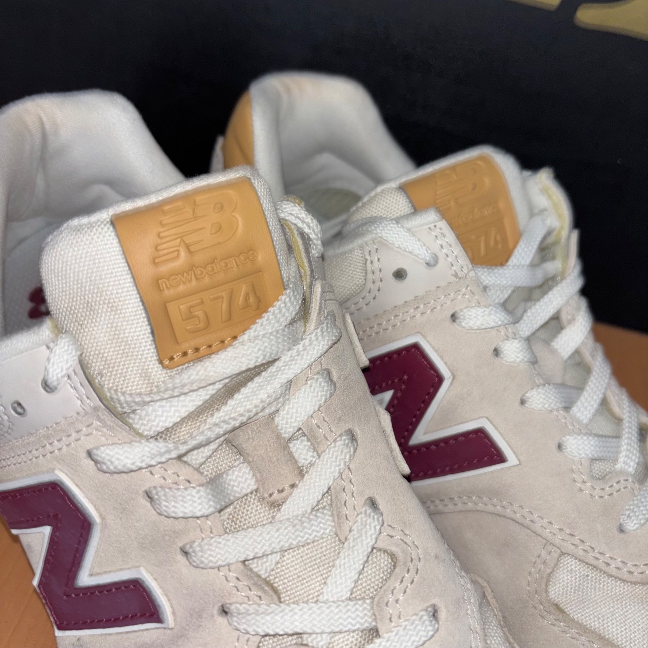 New Balance 574 · Foto 4