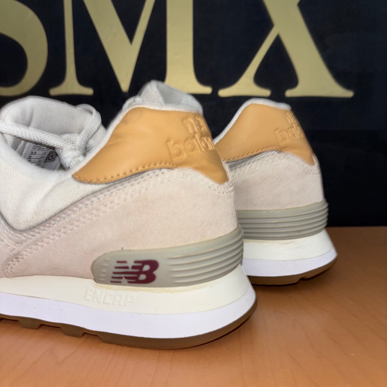 New Balance 574 · Foto 5