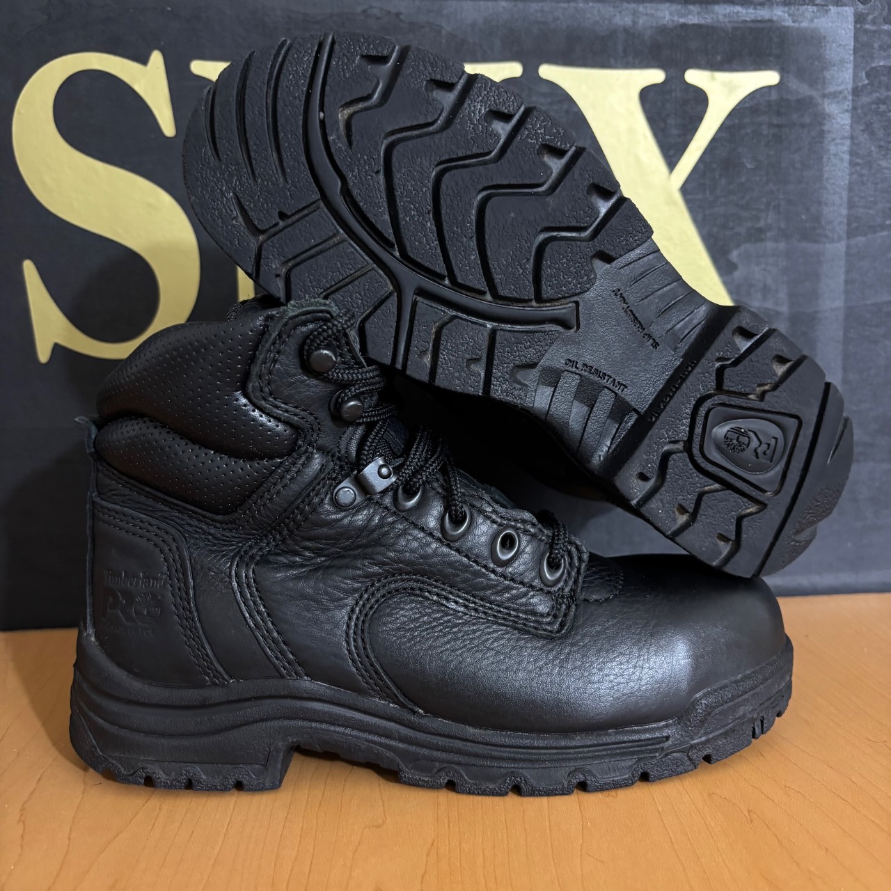 Timberland PRO Work Boot · Foto 1