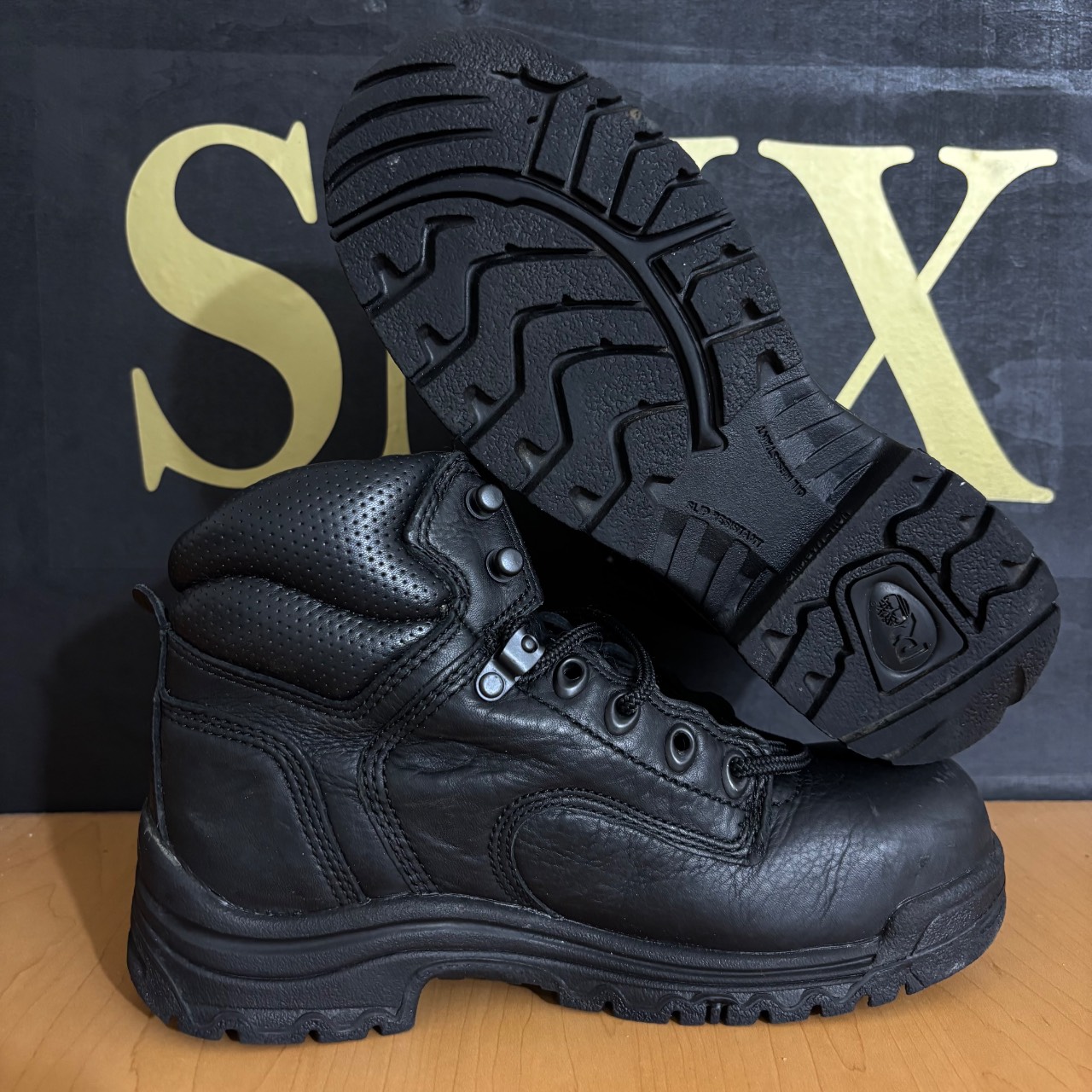 Timberland PRO Work Boot · Foto 2