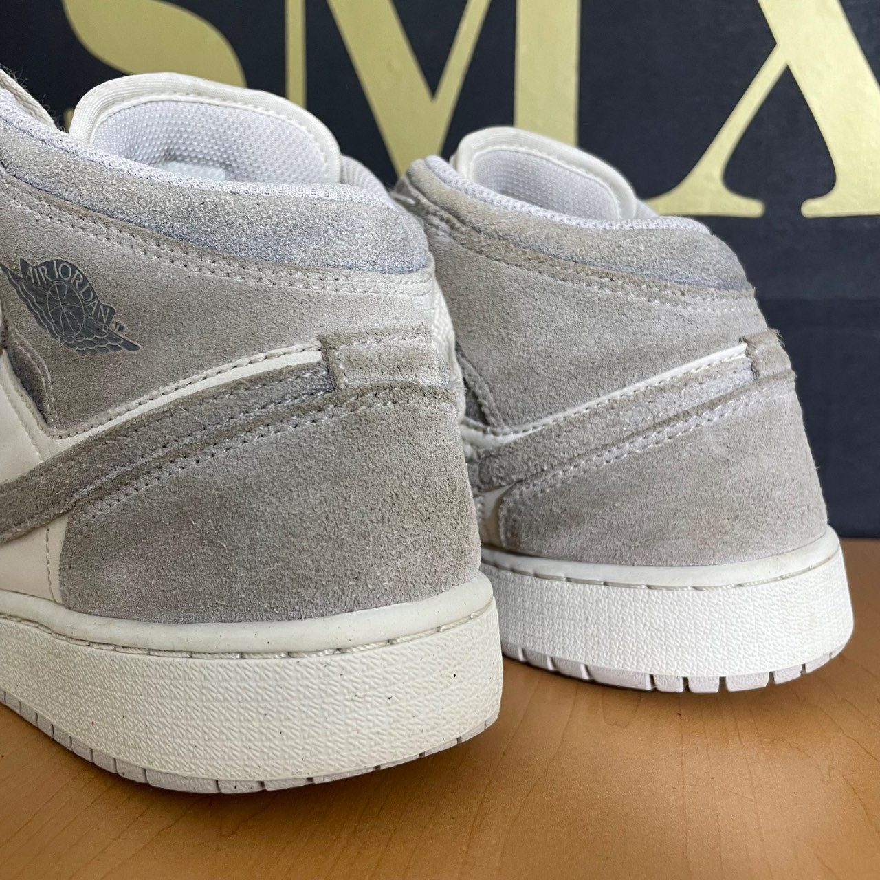 Air Jordan 1 Mid · Foto 5