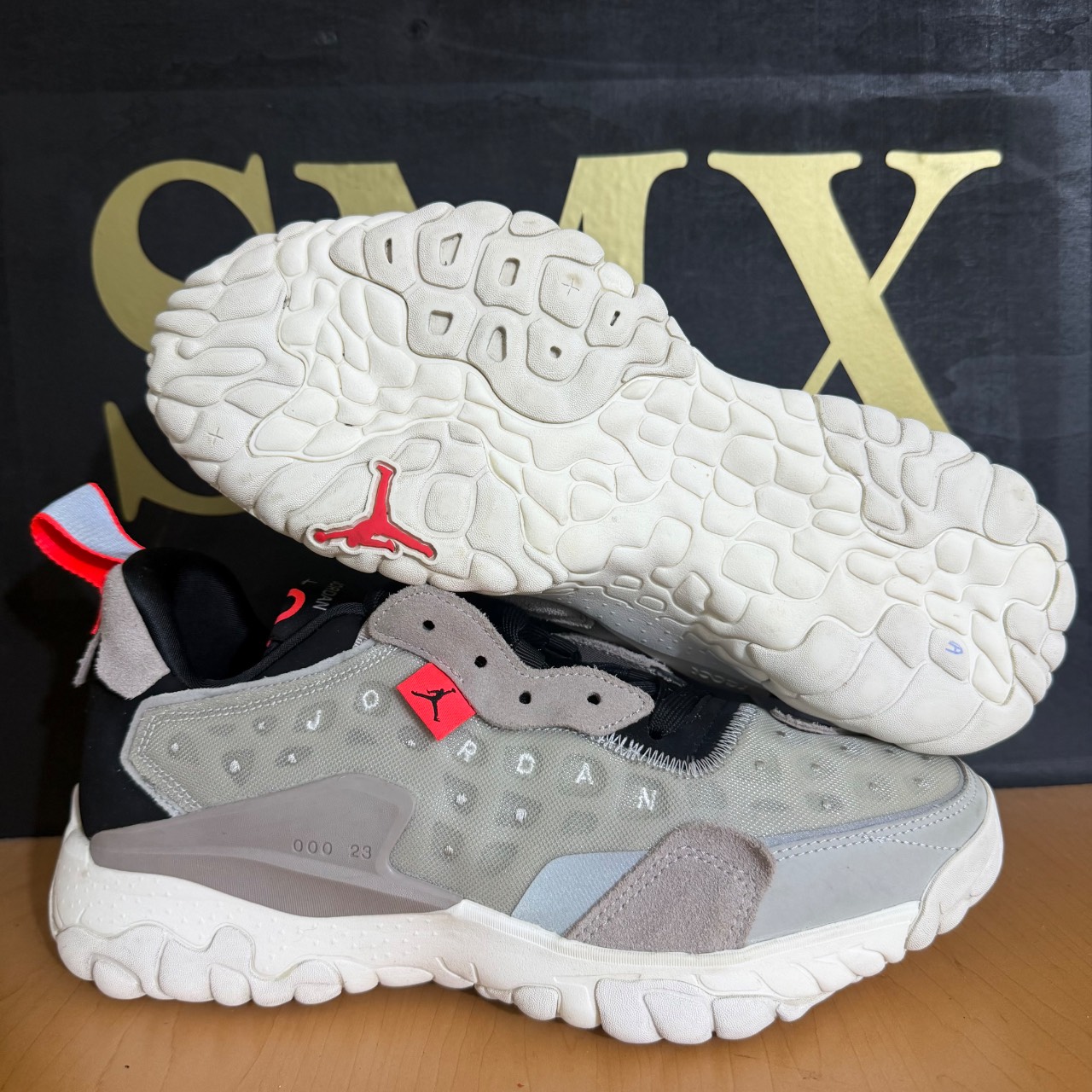 Jordan Delta 2 · Foto 1
