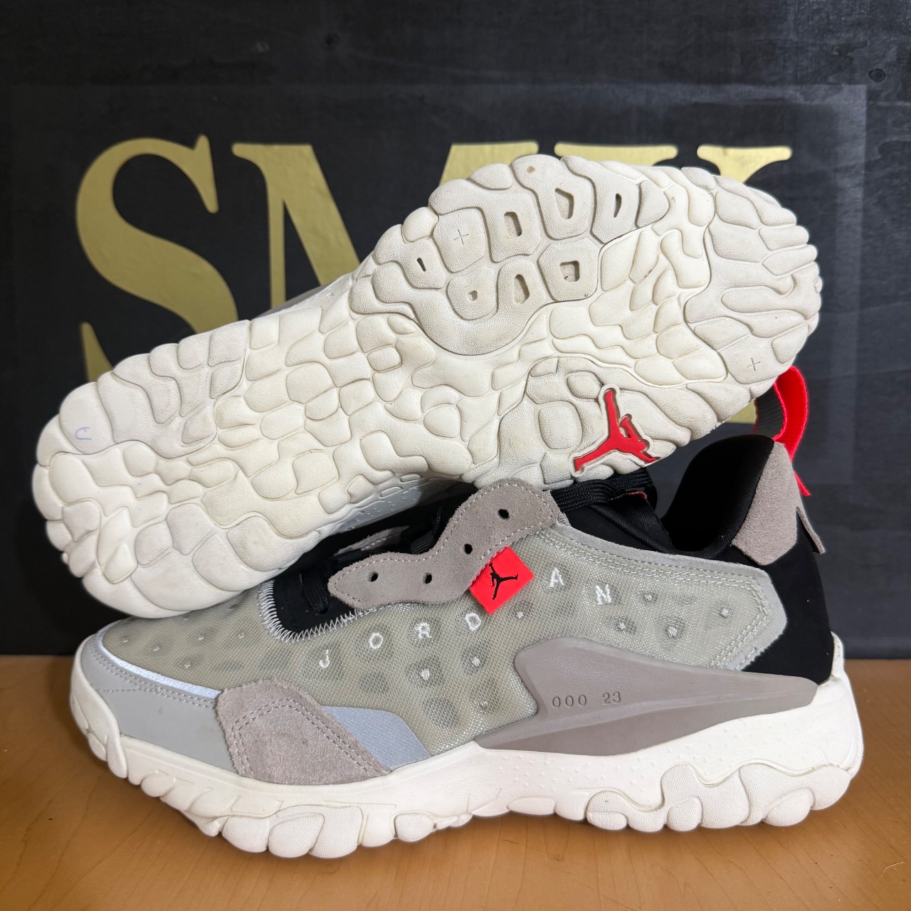 Jordan Delta 2 · Foto 2