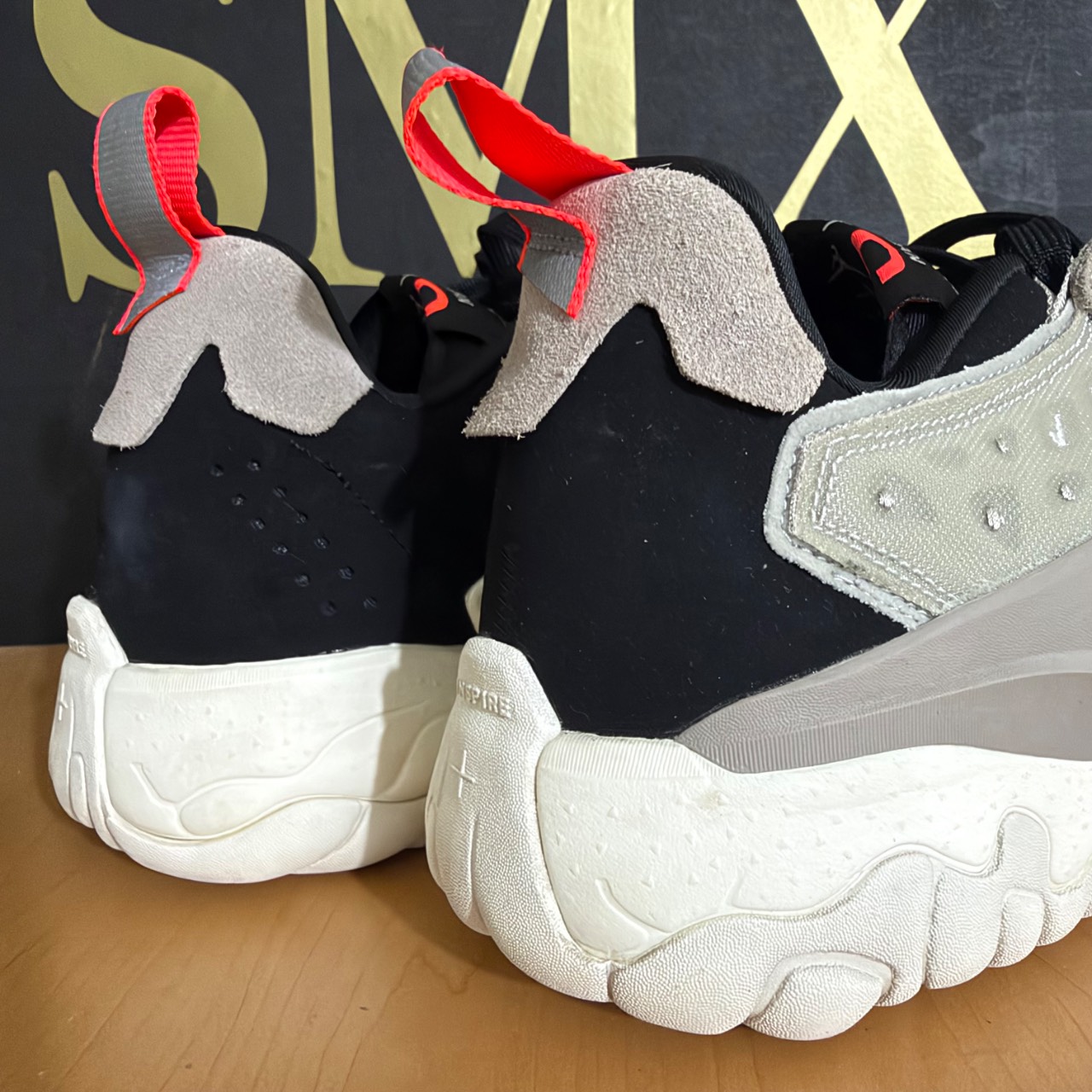 Jordan Delta 2 · Foto 4