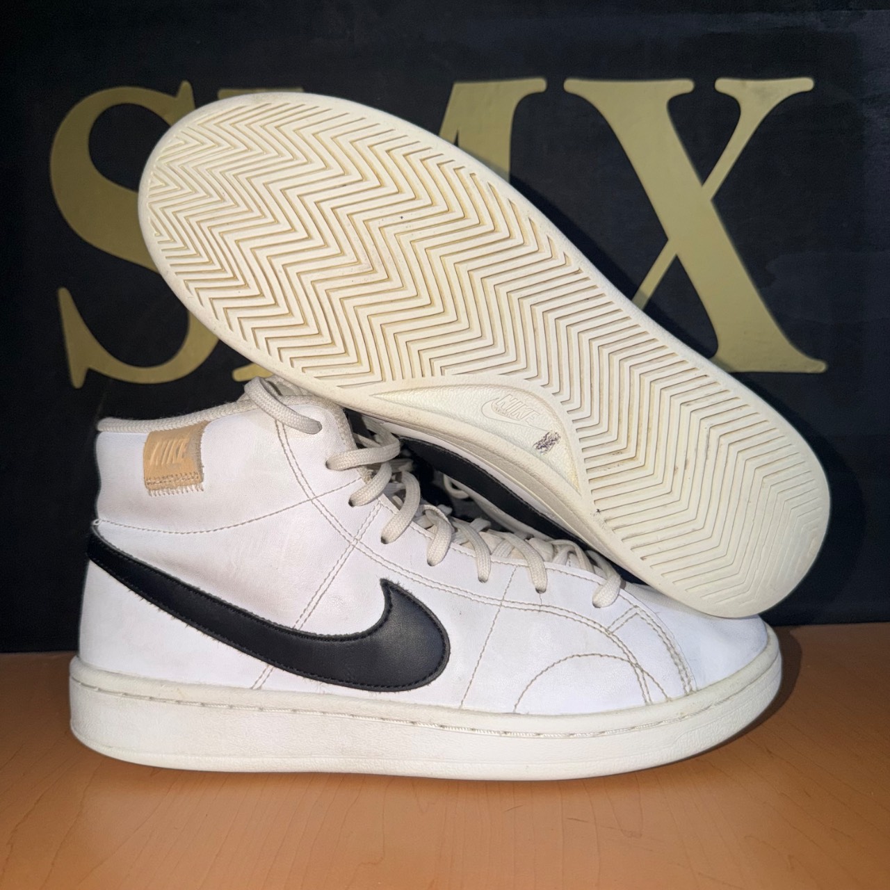 Nike Blazer Mid 77 VNTG · Foto 1