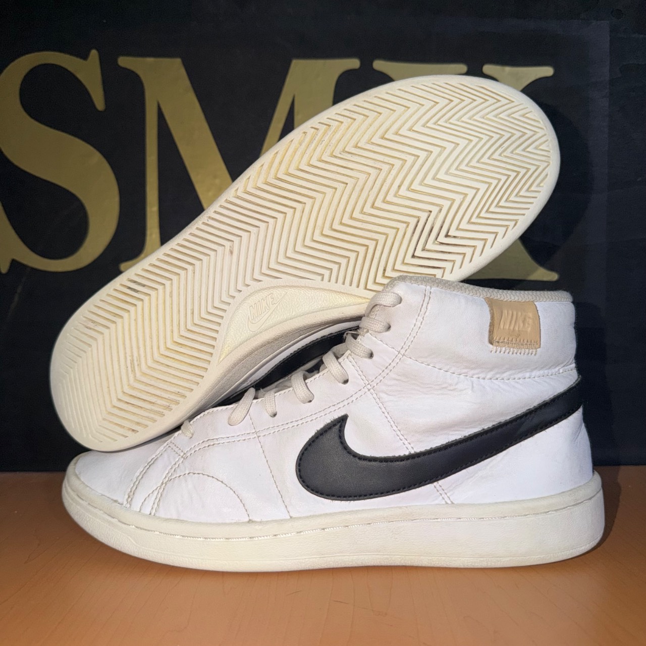 Nike Blazer Mid 77 VNTG · Foto 2