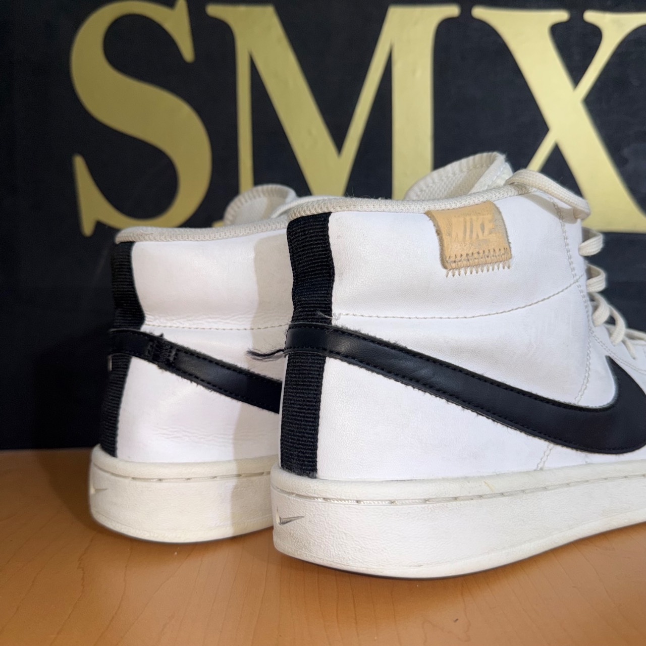 Nike Blazer Mid 77 VNTG · Foto 3