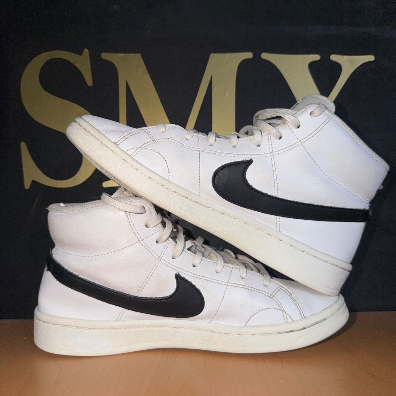 Nike Blazer Mid 77 VNTG · Foto 4