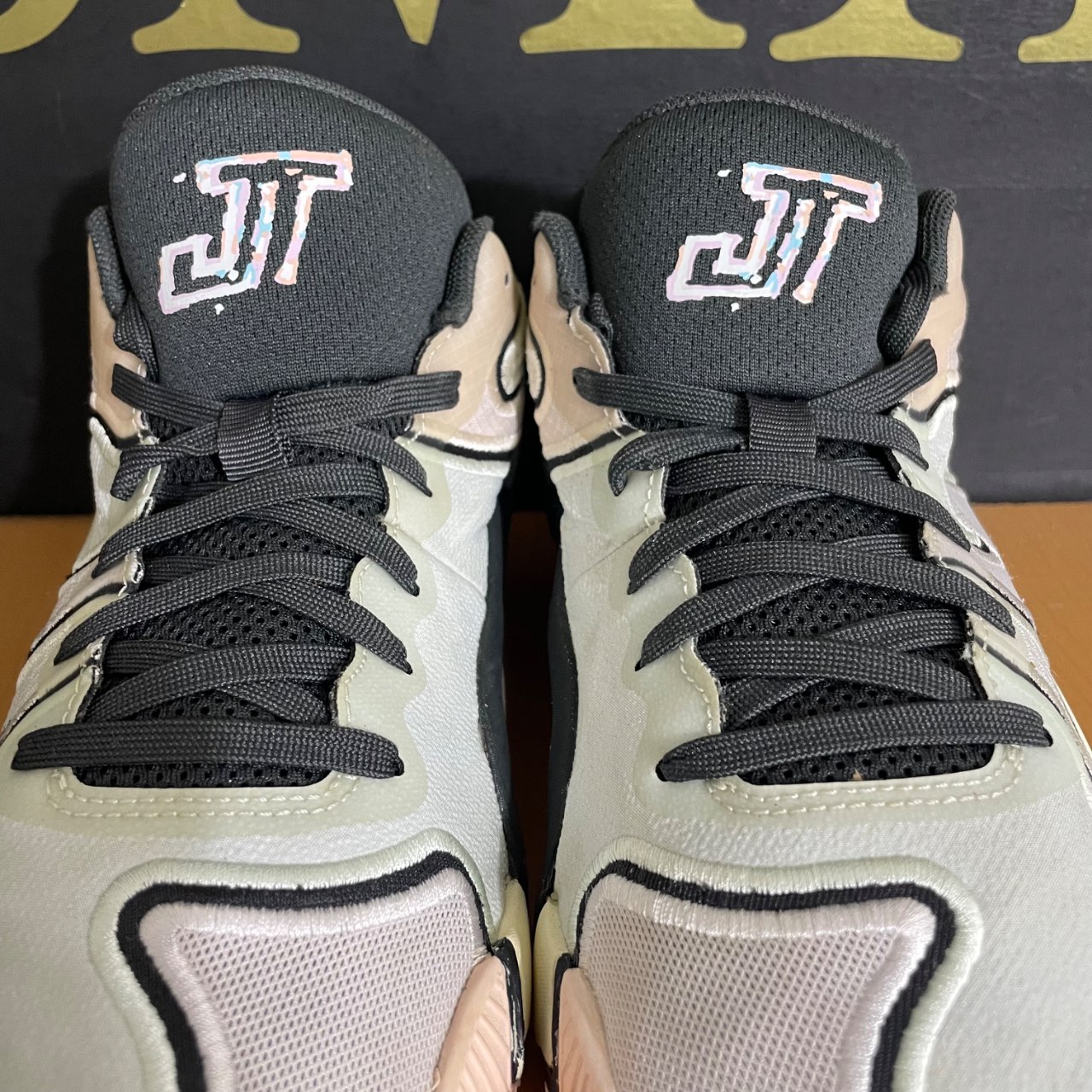 Jordan Tatum 2 · Foto 4