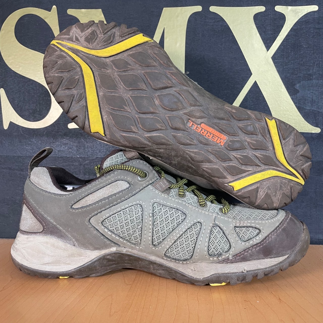 Botas Merrell · Foto 2