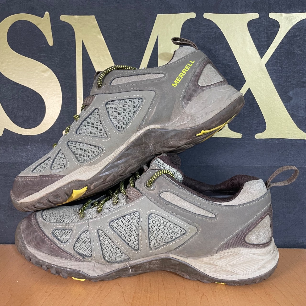 Botas Merrell · Foto 3