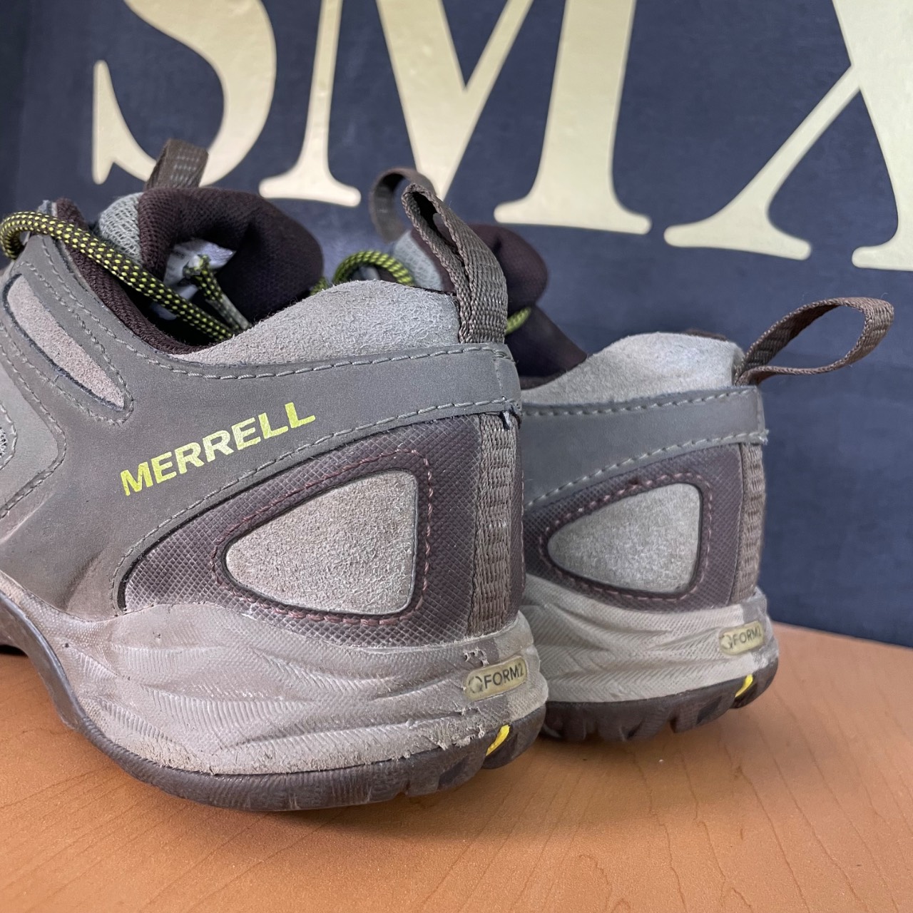 Botas Merrell · Foto 5