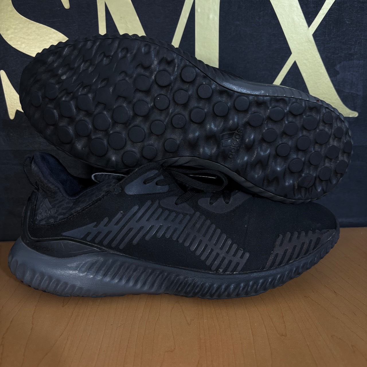 adidas Alphabounce · Foto 1