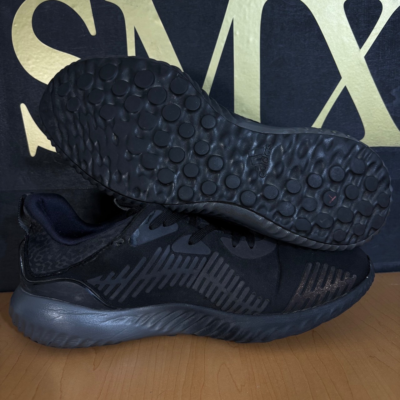 adidas Alphabounce · Foto 2