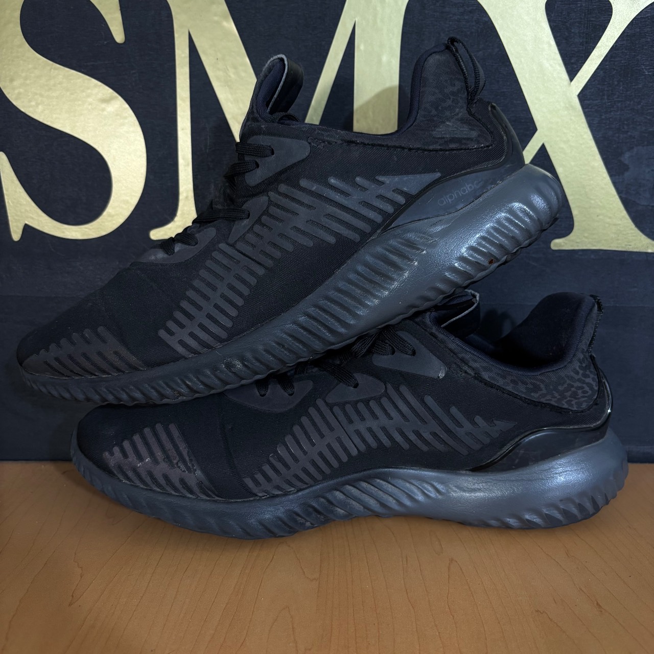 adidas Alphabounce · Foto 3