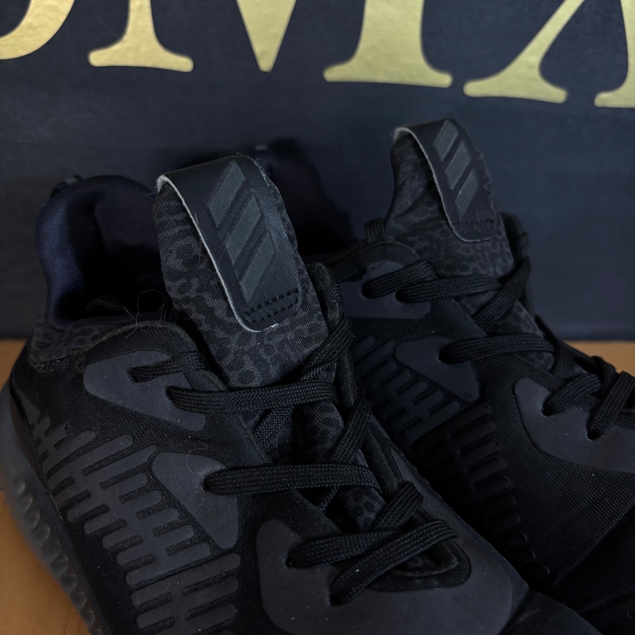 adidas Alphabounce · Foto 4