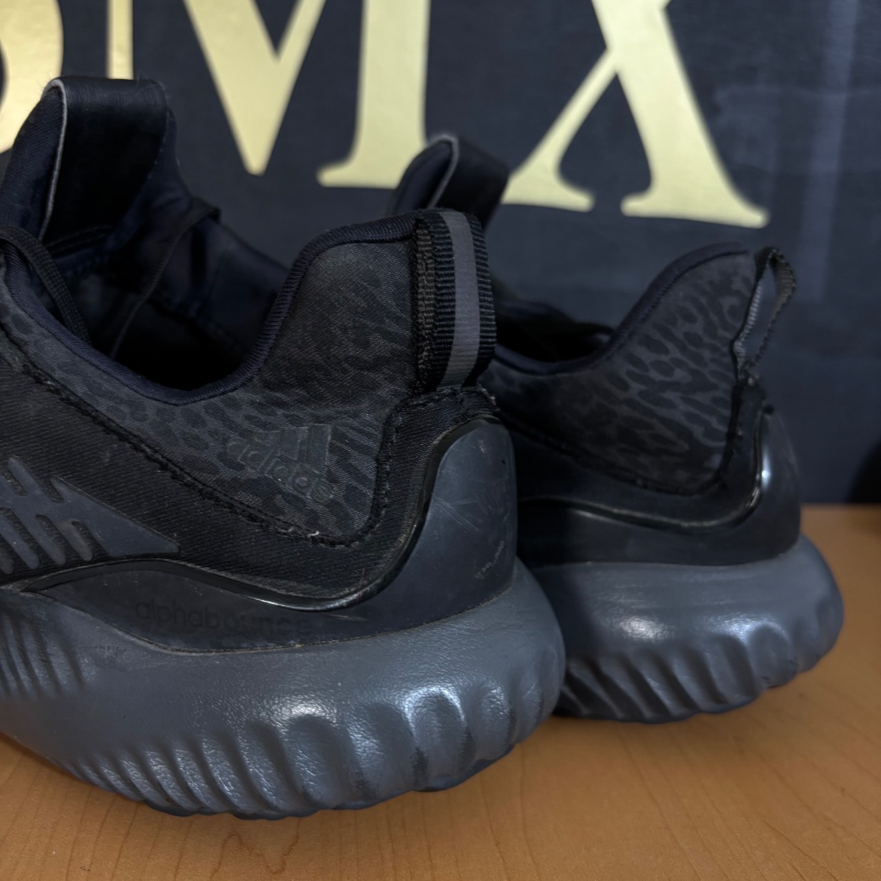 adidas Alphabounce · Foto 5