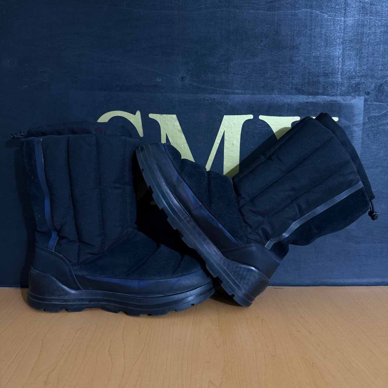 Bota ugc · Foto 3