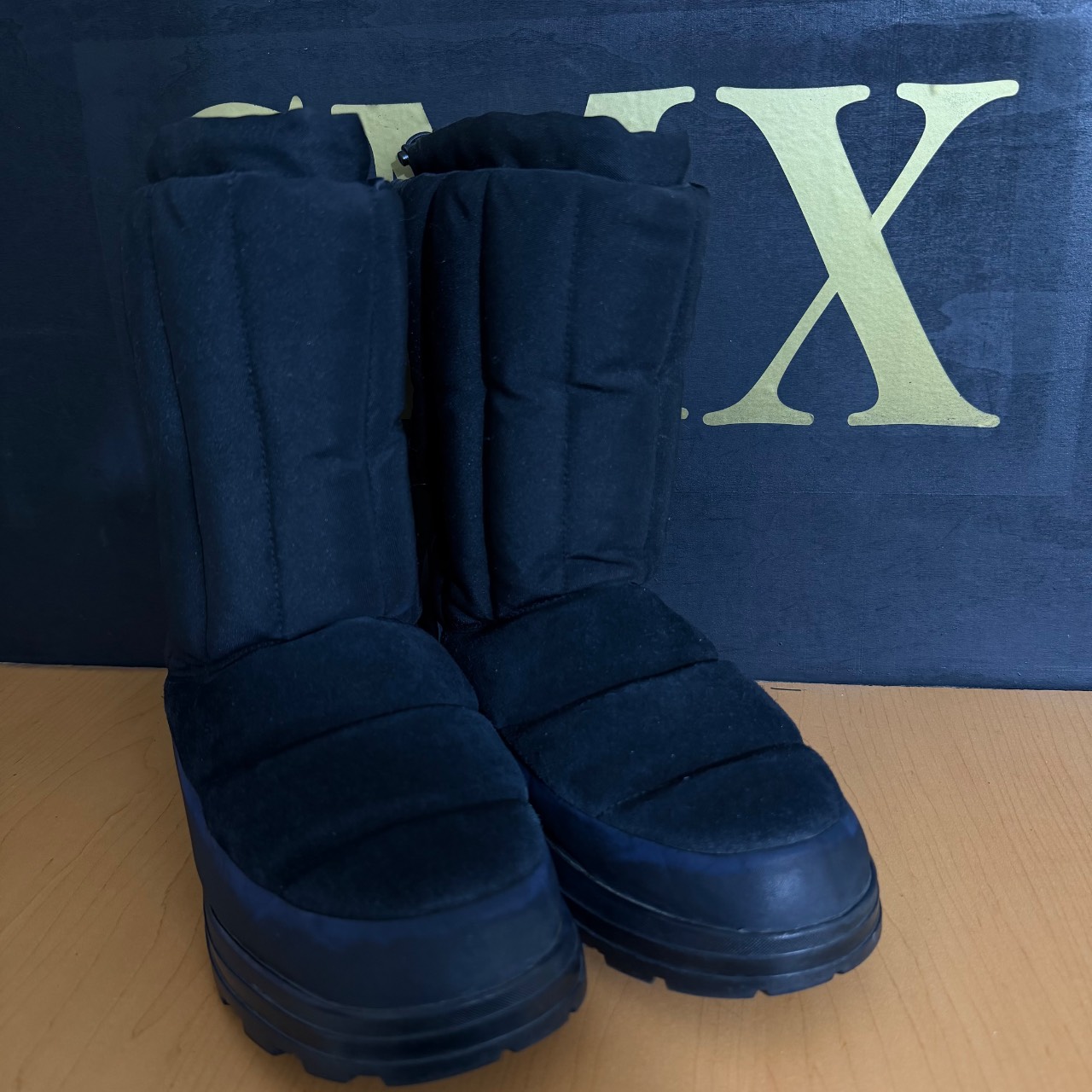 Bota ugc · Foto 4