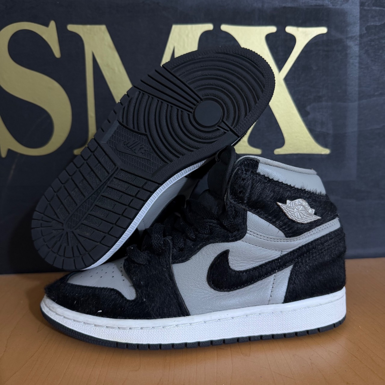Air Jordan 1 High OG · Foto 1