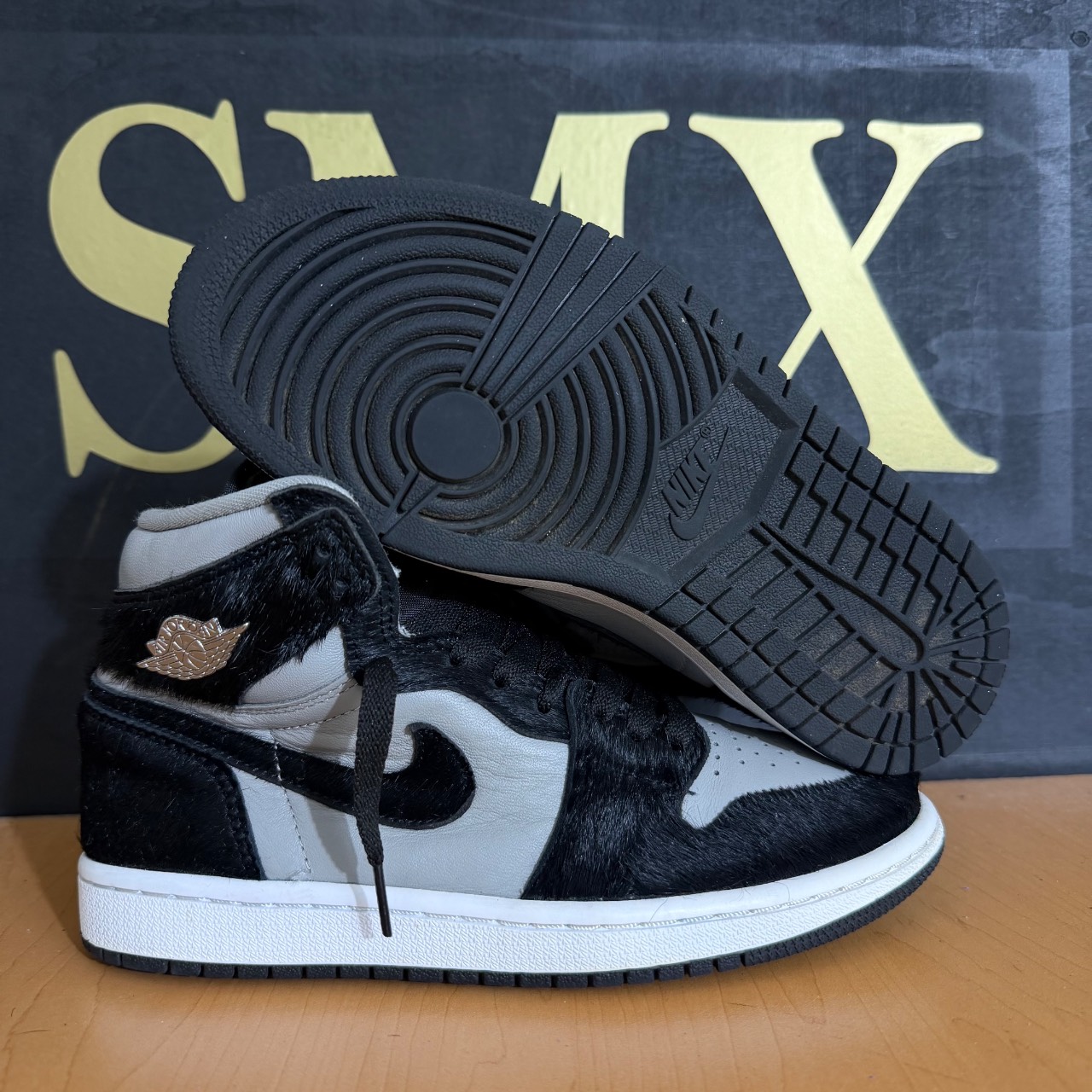 Air Jordan 1 High OG · Foto 2