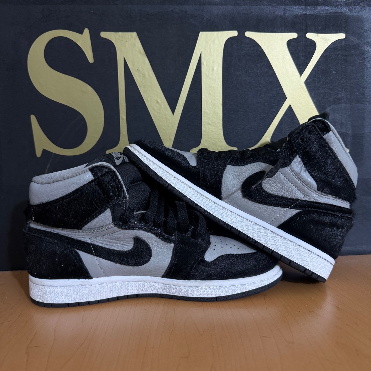 Air Jordan 1 High OG · Foto 3
