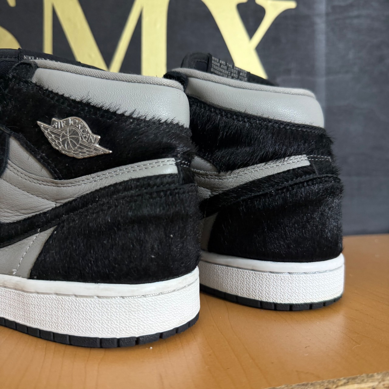 Air Jordan 1 High OG · Foto 4