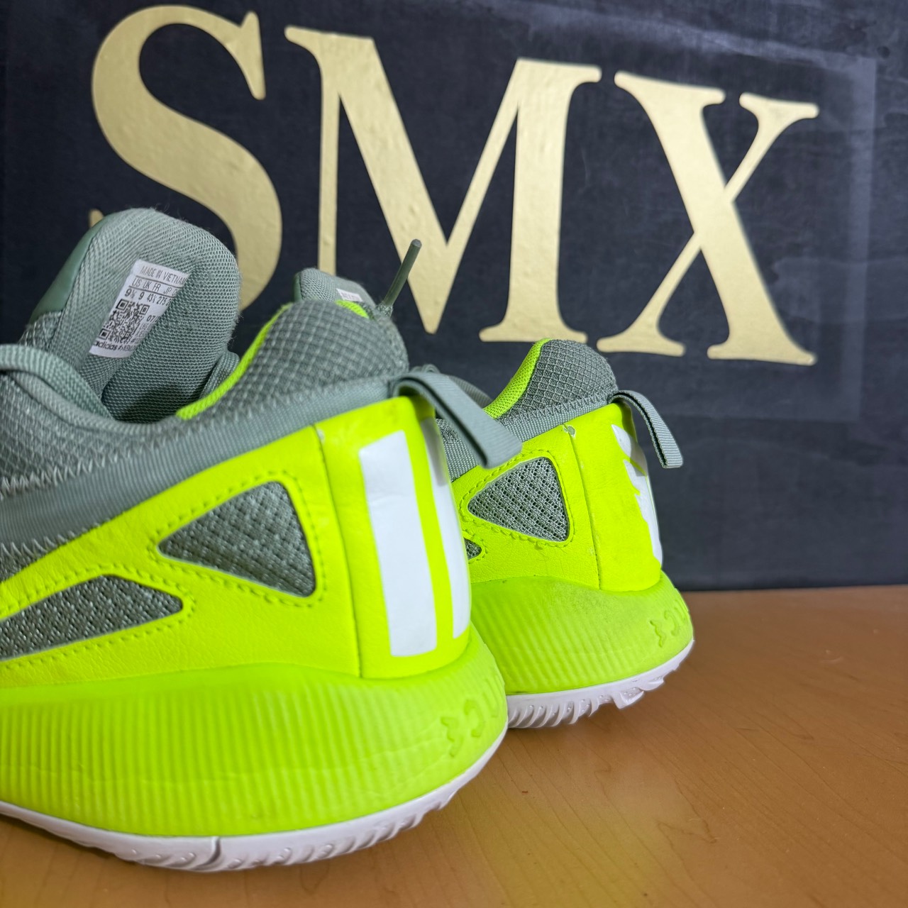 adidas Harden Vol. 7 Low · Foto 5