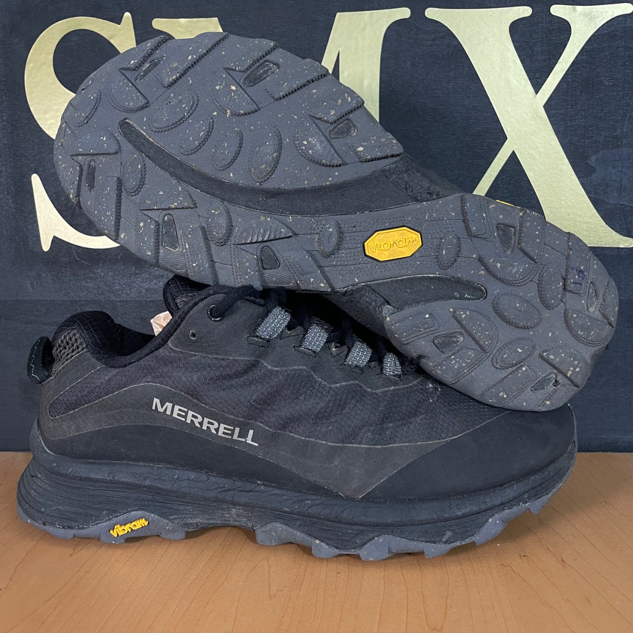 Merrell Moab Speed · Foto 1