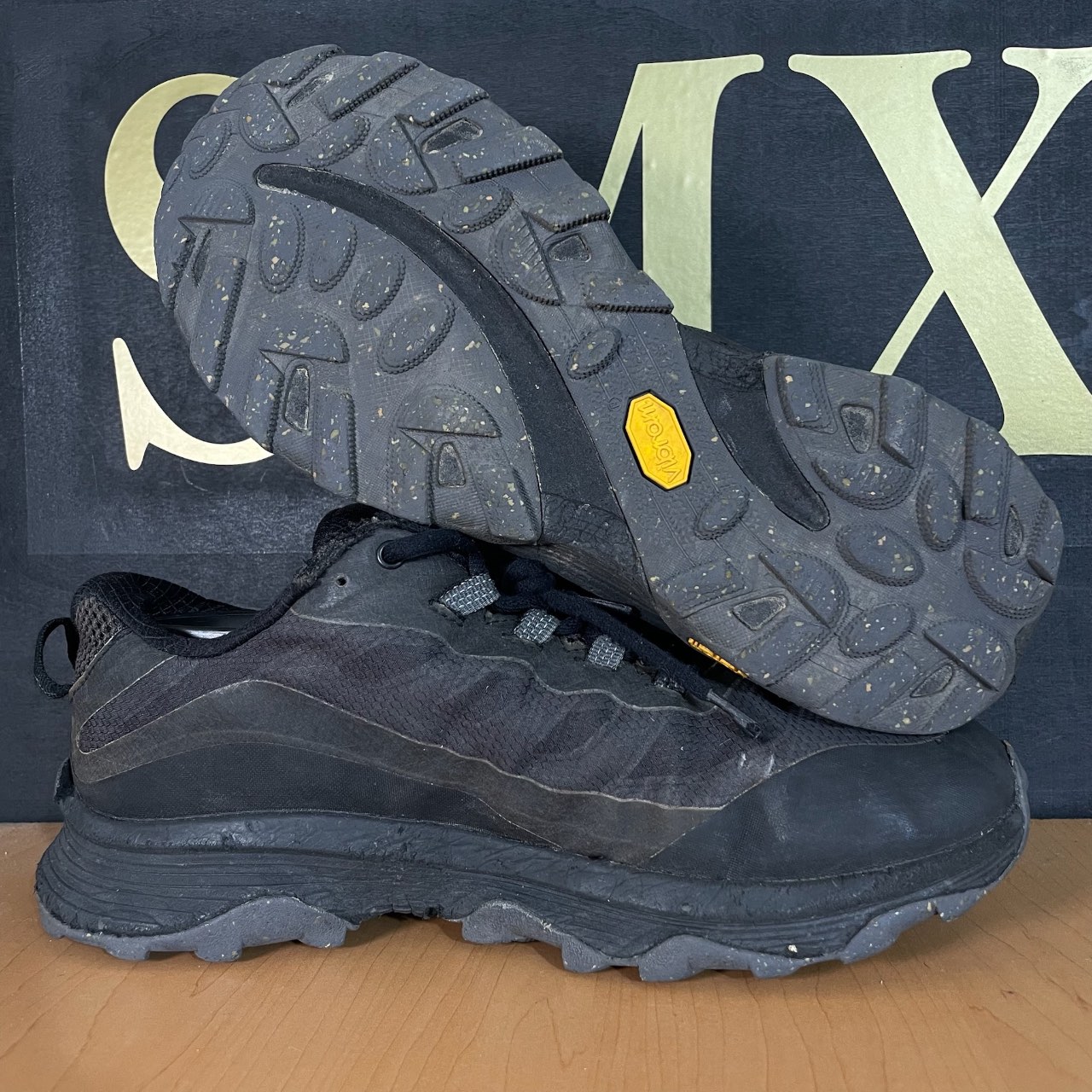 Merrell Moab Speed · Foto 2