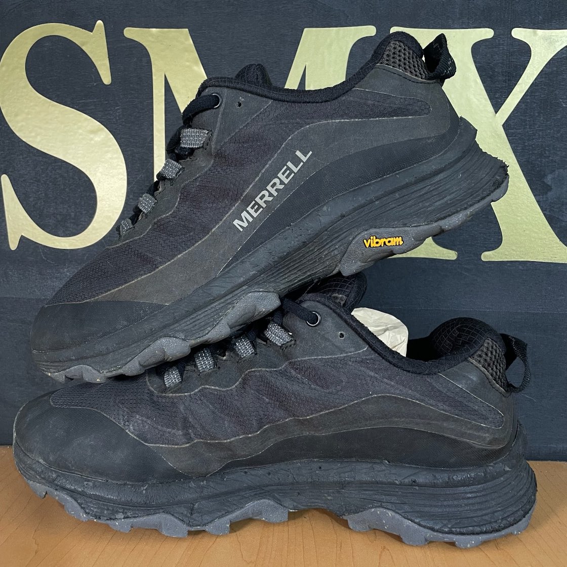 Merrell Moab Speed · Foto 3