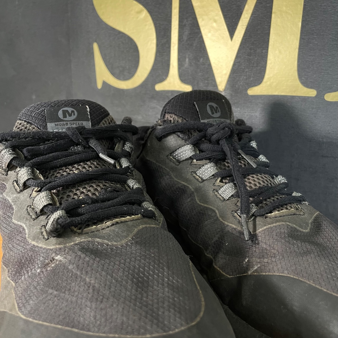 Merrell Moab Speed · Foto 4