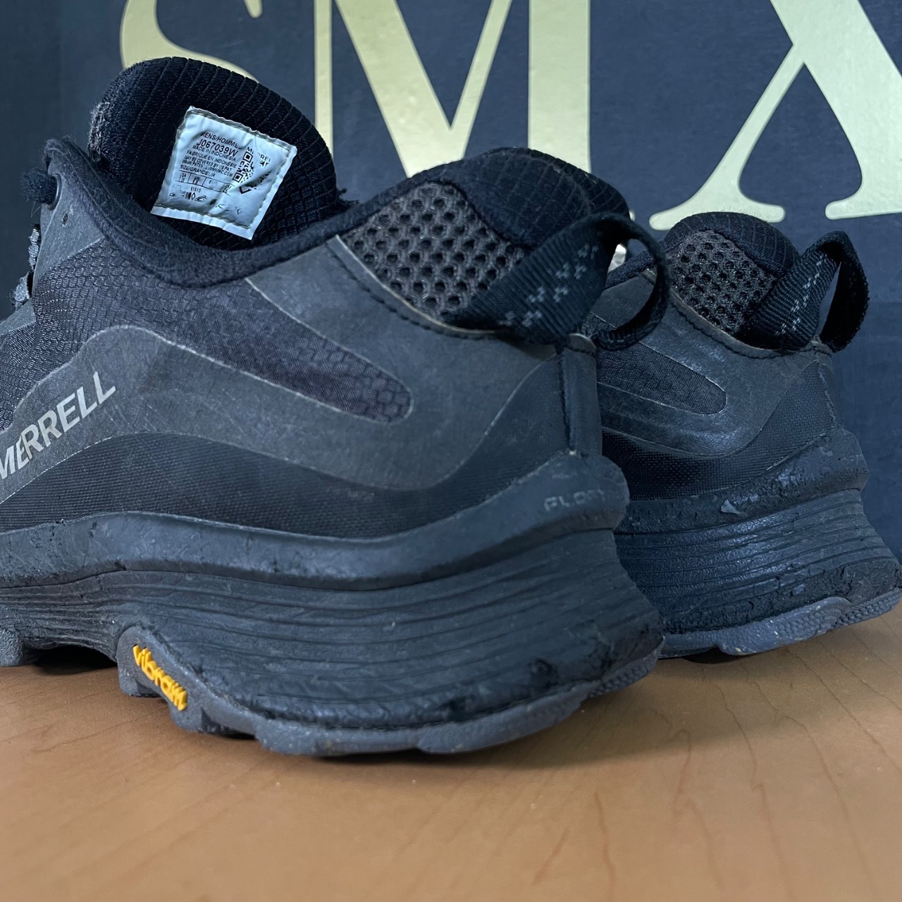 Merrell Moab Speed · Foto 5
