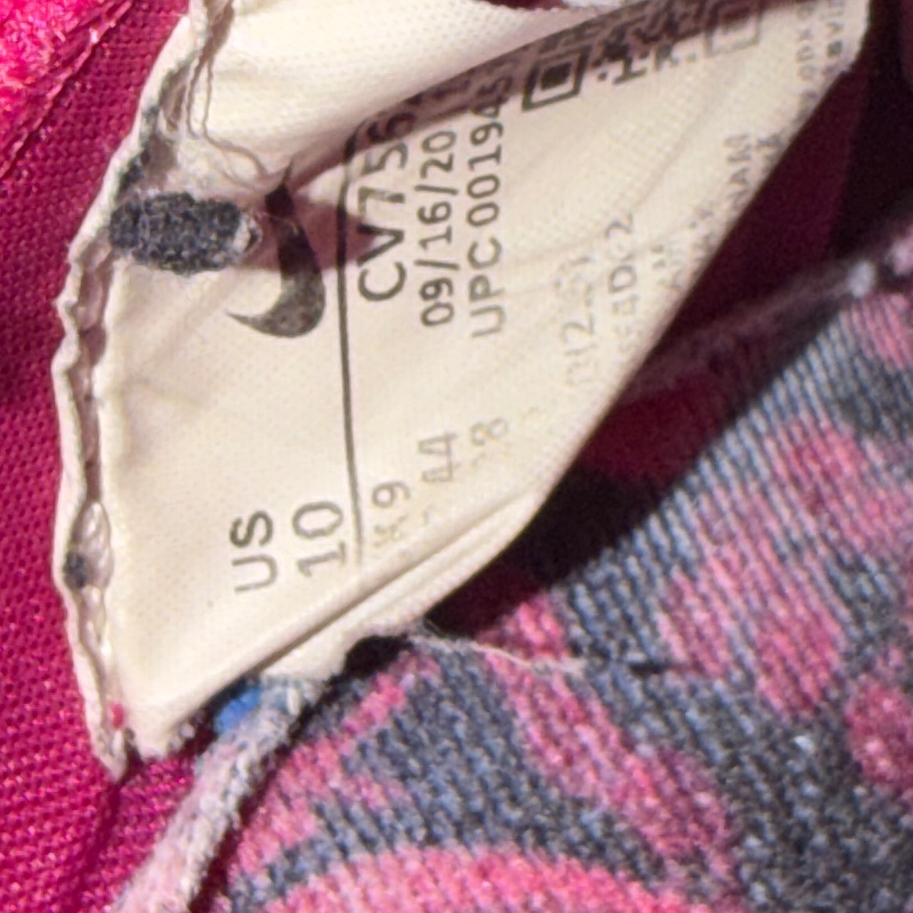 Nike LeBron 18 Low 'Miami Nights' · Foto 5
