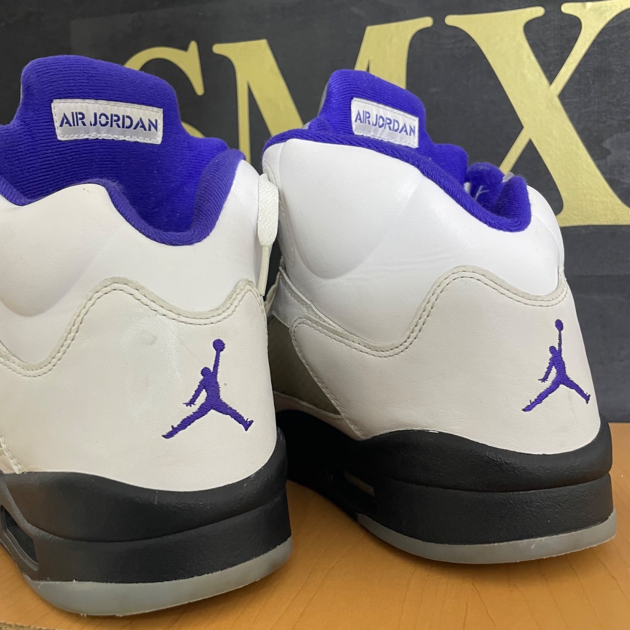Air Jordan 5 Concord · Foto 6