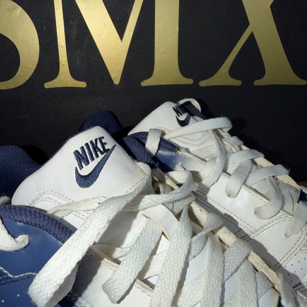 Nike Air Assault Low · Foto 3