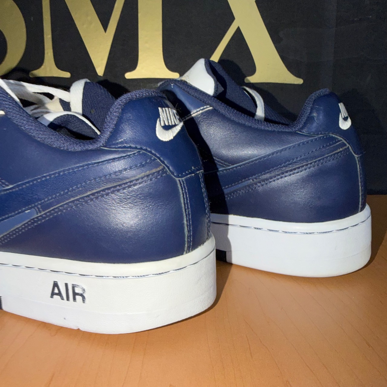 Nike Air Assault Low · Foto 4