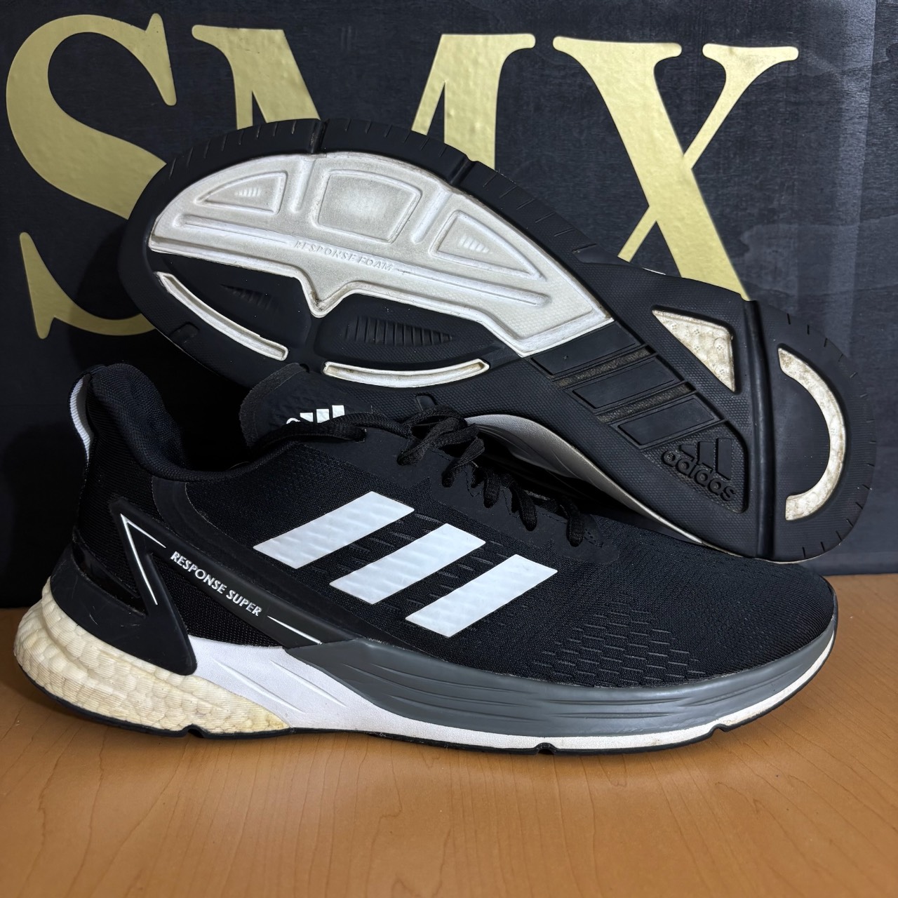 Adidas Response Super · Foto 1