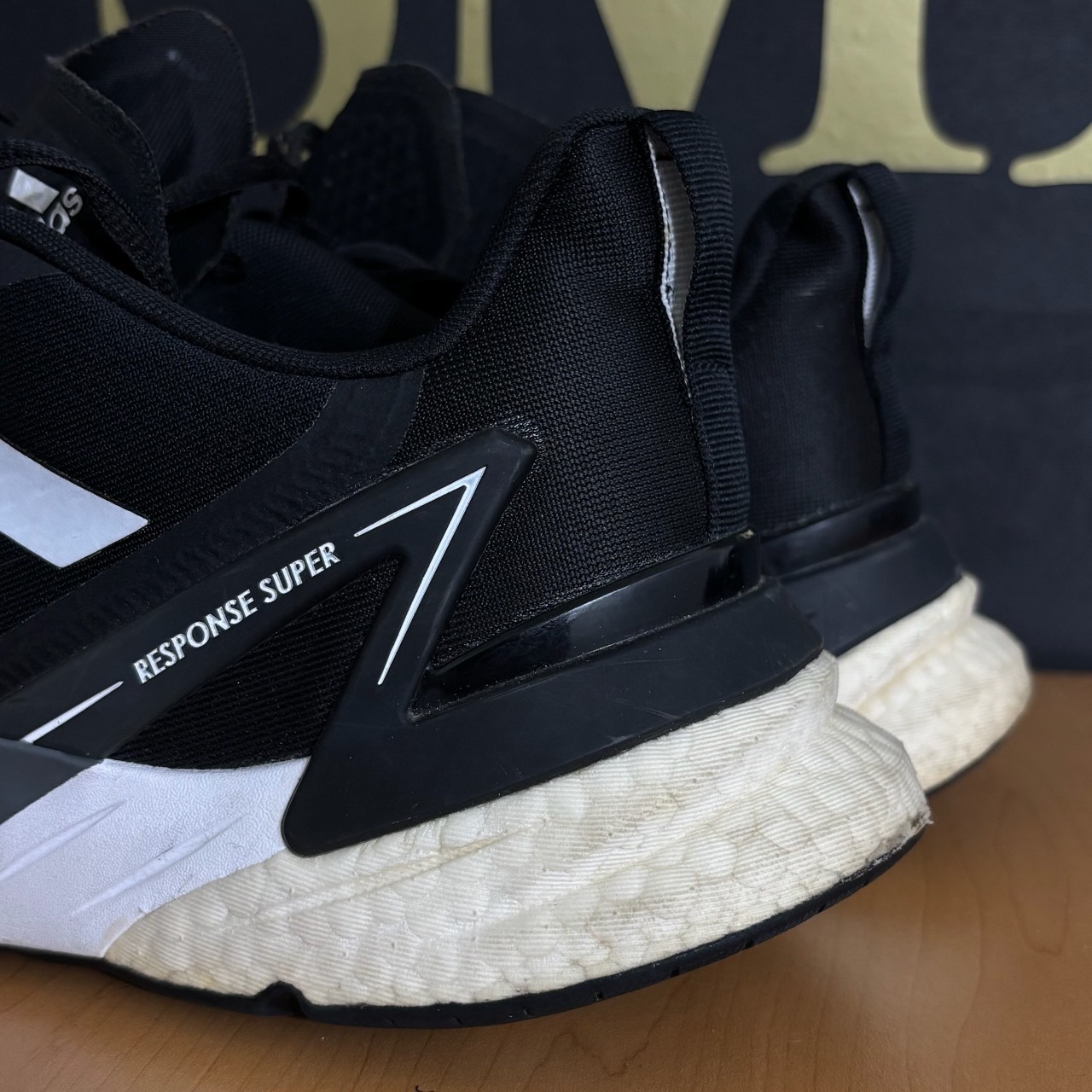 Adidas Response Super · Foto 4