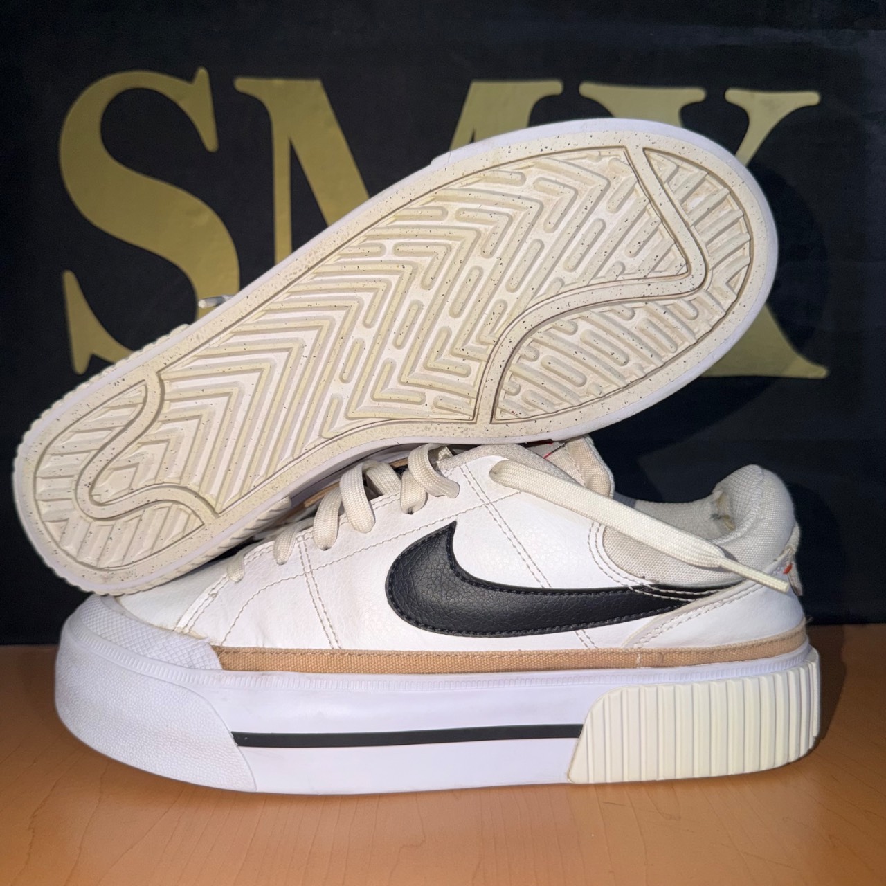 Nike Blazer Low Platform · Foto 1
