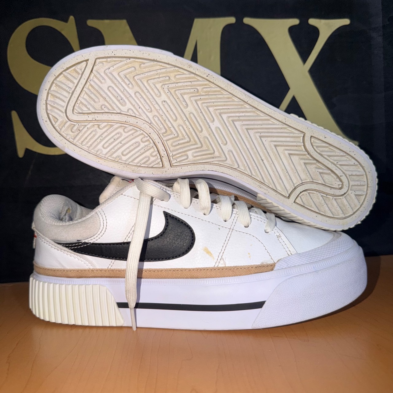 Nike Blazer Low Platform · Foto 2