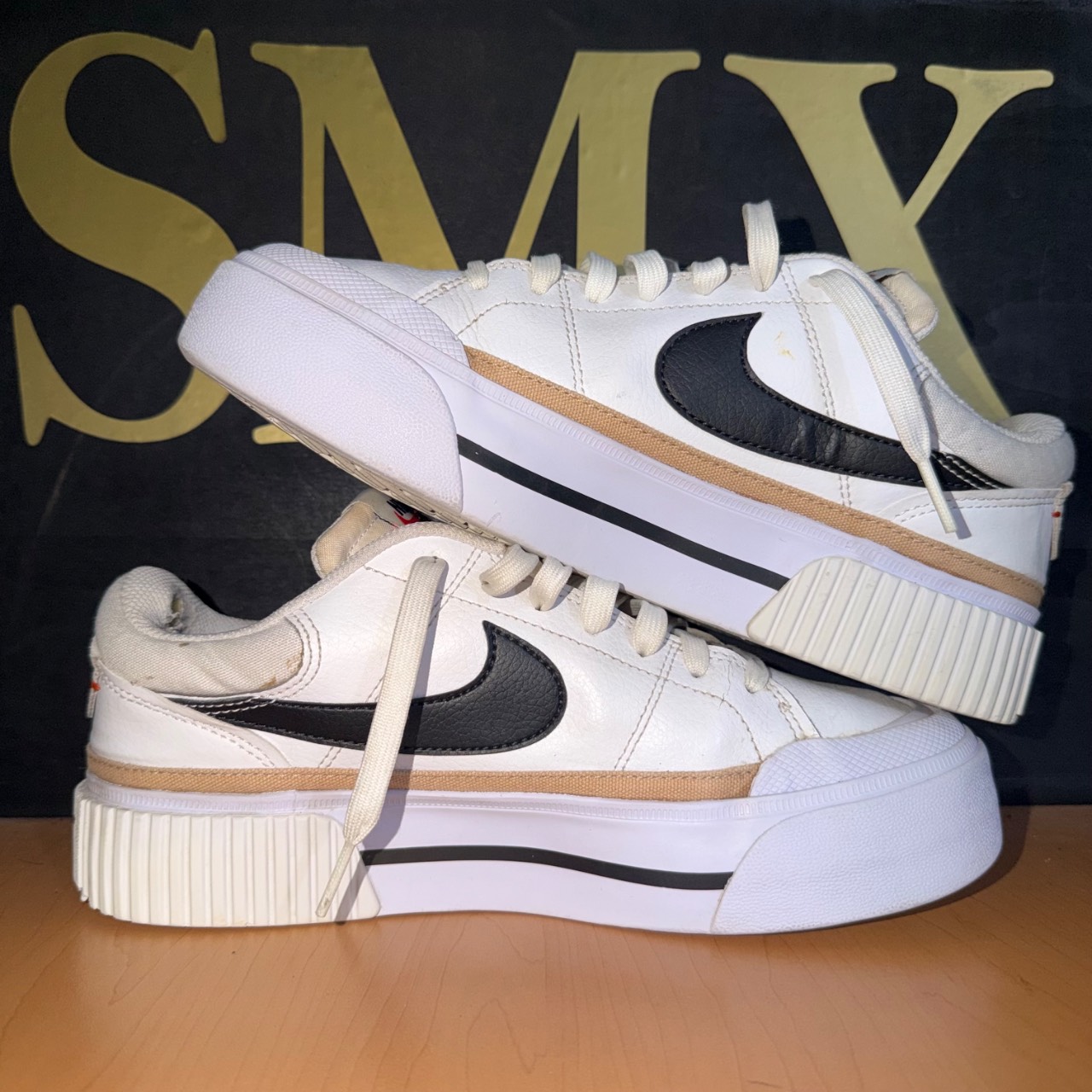 Nike Blazer Low Platform · Foto 3