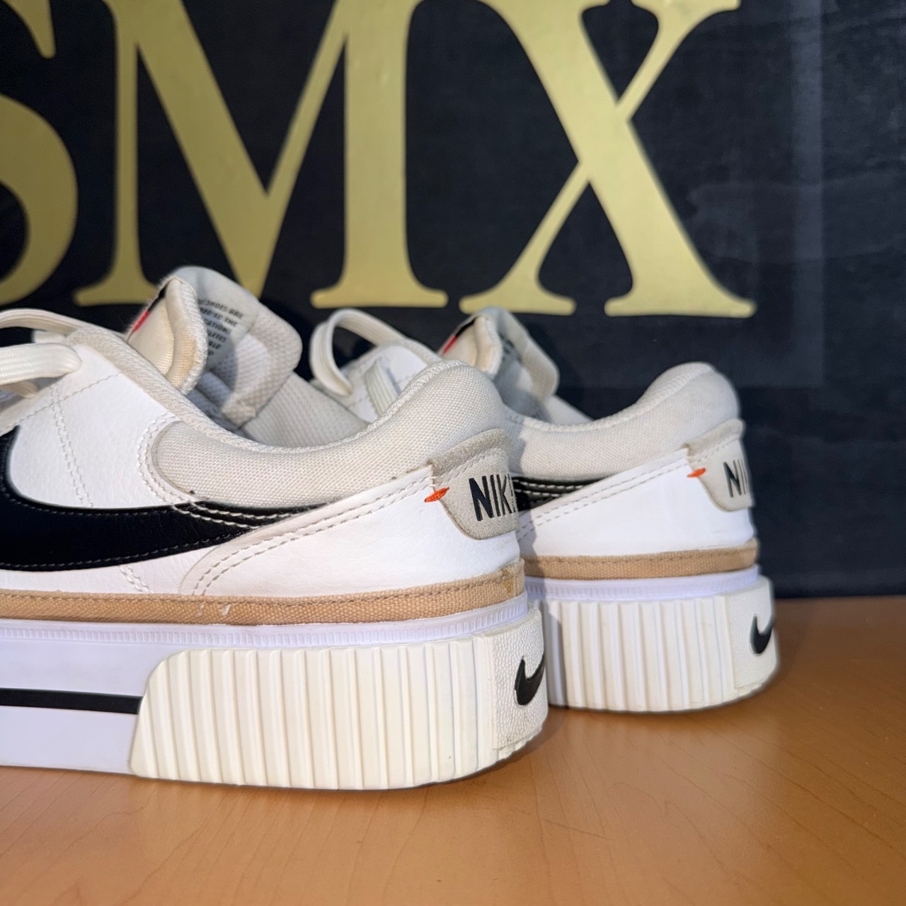 Nike Blazer Low Platform · Foto 4