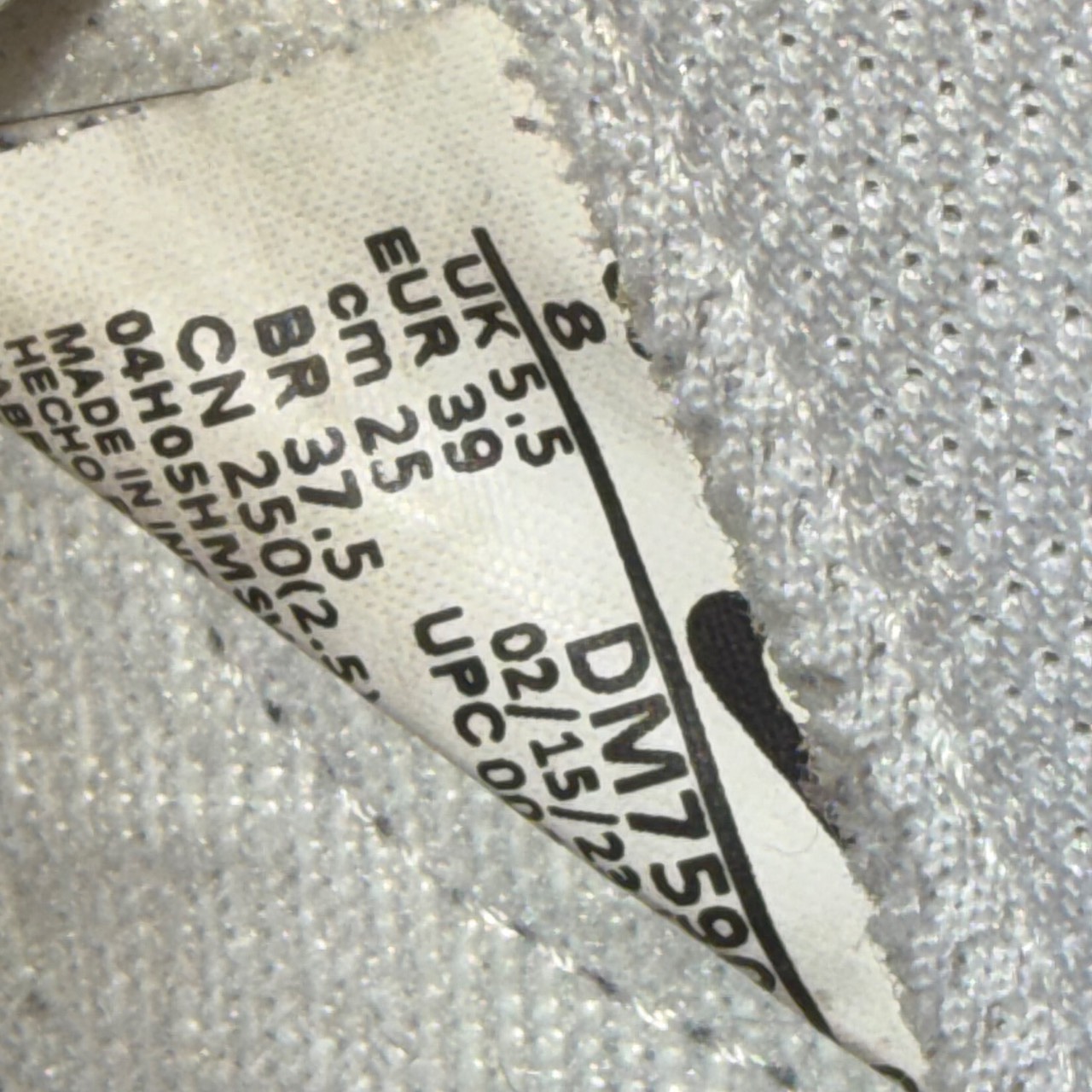 Nike Blazer Low Platform · Foto 5