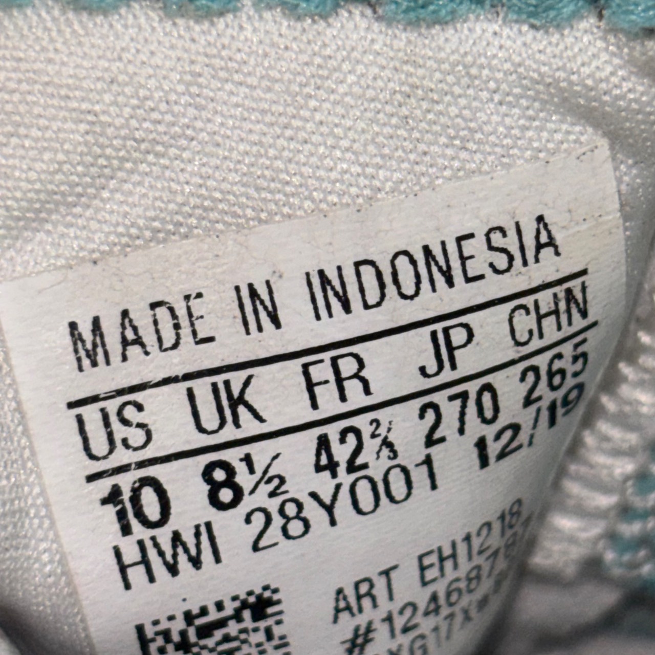 adidas Kaptir Super · Foto 6